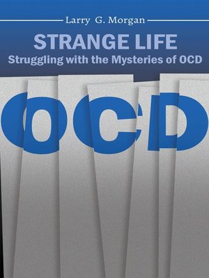 cover image of Strange Life